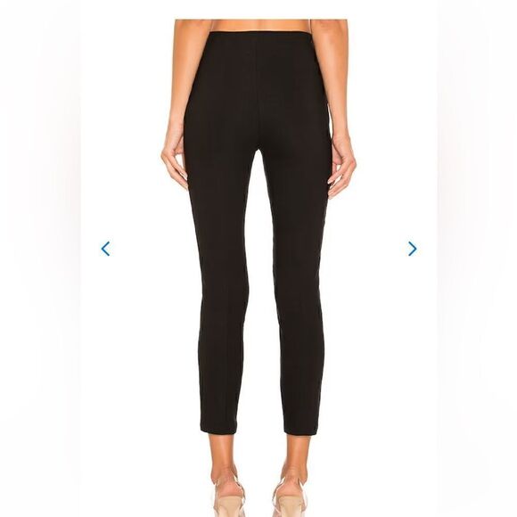 REVOLVE Lovers and Friends Black Liam Pants | Size M - Picture 4 of 11